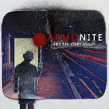 Armonite And The Stars Above | MetalWave.it Recensioni