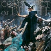 Construct Of Lethe Exiler | MetalWave.it Recensioni