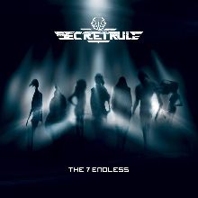 Secret Rule The 7 Endless | MetalWave.it Recensioni