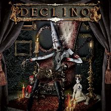 Discordant Hemispheres Declino | MetalWave.it Recensioni