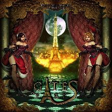 Gates Of Paris Gates Of Paris | MetalWave.it Recensioni