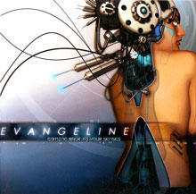 Evangeline «Coming Back To Senses» | MetalWave.it Recensioni
