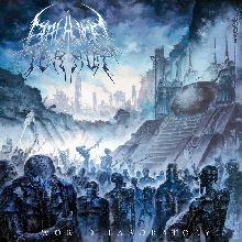 Balance Of Terror World Laboratory | MetalWave.it Recensioni