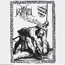 Kjeld Banier Fan Frisia | MetalWave.it Recensioni