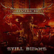 Irreverence Still Burnst | MetalWave.it Recensioni