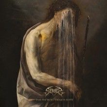 Serocs The Phobos/deimos Suite | MetalWave.it Recensioni