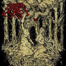 Era Of Disgust Teratogenesi | MetalWave.it Recensioni