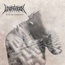 Unorthodox Maze Of Existence | MetalWave.it Recensioni