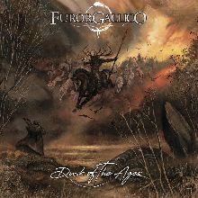 Furor Gallico Dusk Of The Ages | MetalWave.it Recensioni