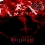 Infernal Angels Shining Evil Light | MetalWave.it Recensioni