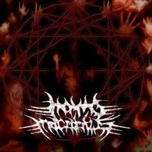 Homo Macabrus Homo Macabrus | MetalWave.it Recensioni