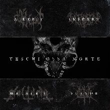 Aa.vv. Teschi Ossa Morte | MetalWave.it Recensioni