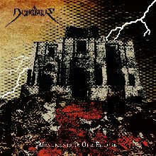 Nerobove Monuments To Our Failure | MetalWave.it Recensioni