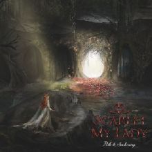 Scarlet My Lady Path To Awakening | MetalWave.it Recensioni