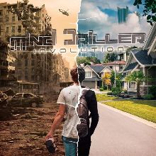 Mind Driller Involution | MetalWave.it Recensioni