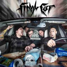 Final Cut Jackhammer | MetalWave.it Recensioni