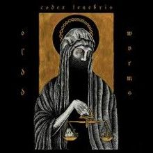 Oldd Wvrms Codex Tenebris | MetalWave.it Recensioni