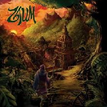 Zaum Divination | MetalWave.it Recensioni