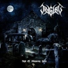 Tryglav Night Of Whispering Souls | MetalWave.it Recensioni