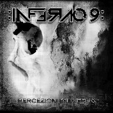 Inferno9 Percezioni D'inverno | MetalWave.it Recensioni