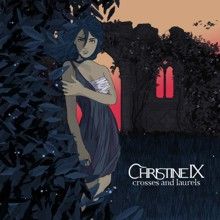 Christine Ix Crosses And Laurels | MetalWave.it Recensioni
