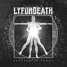 Lyfordeath Nullius In Verba | MetalWave.it Recensioni