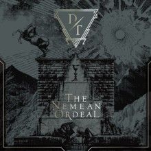 Dekadent The Nemean Ordeal | MetalWave.it Recensioni