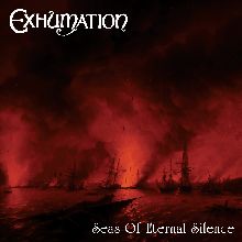 Exumation Seas Of Eternal Silence | MetalWave.it Recensioni