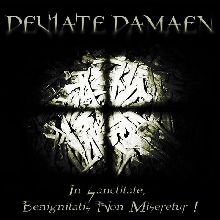 Deviate Damaen In Sanctitate, Benignitatis Non Miseretur! | MetalWave.it Recensioni