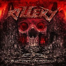 Killery Ready For The Apocalypse | MetalWave.it Recensioni