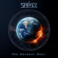 The Shiver The Darkest Hour | MetalWave.it Recensioni