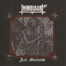 Immolator Ars Moriendi | MetalWave.it Recensioni