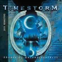 Timestorm Shades Of Unconsciousness (2019 Remasters) | MetalWave.it Recensioni