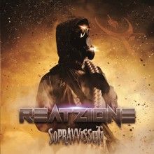 Reatzione Sopravvissuti | MetalWave.it Recensioni