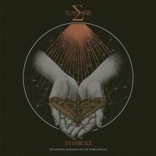 Plateau Sigma Symbols - The Sleeping Harmony Of The World Below | MetalWave.it Recensioni