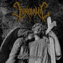 Funeralia Adaptation | MetalWave.it Recensioni