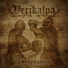 Verikalpa Tuoppitanssi | MetalWave.it Recensioni