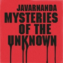 Javarnanda Mysteries Of The Unknown | MetalWave.it Recensioni