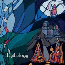 Mythology The Castle Of Crossed Destinies | MetalWave.it Recensioni
