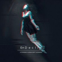 En Declin A Possible Human Drift Scenario | MetalWave.it Recensioni