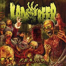 Kadabeer F.e.s.t.i.n. | MetalWave.it Recensioni