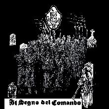 Il Segno Del Comando Il Segno Del Comando | MetalWave.it Recensioni