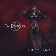 Thy Despair The Song Of Desolation | MetalWave.it Recensioni