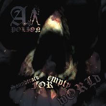 Apolion Soundtrack For Empty World | MetalWave.it Recensioni