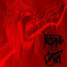 Profane Oath Unholy Hymns | MetalWave.it Recensioni