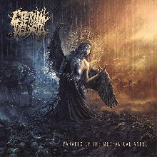 Eternal Delyria Paradox Of The Mechanical Angel | MetalWave.it Recensioni