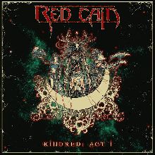 Red Cain Kindred: Act I | MetalWave.it Recensioni