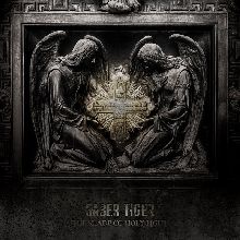 Saber Tiger The Shade Of Holy Light | MetalWave.it Recensioni