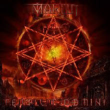 Martin Templum Domini Martin Templum Domini | MetalWave.it Recensioni