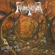 Obsecration Onwards The Mystic Paths Of The Dead | MetalWave.it Recensioni